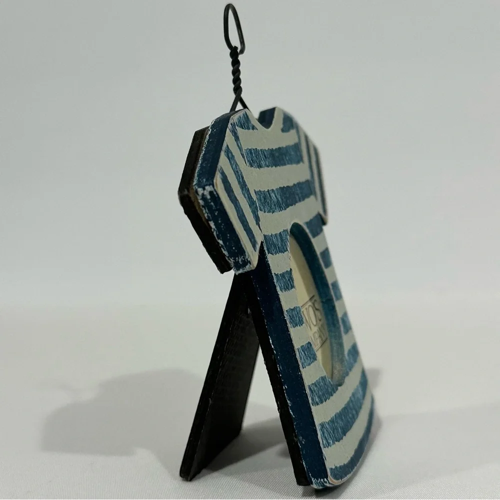Small Wooden T Shirt Picture Frame
